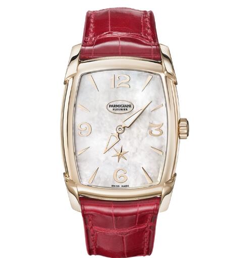 Parmigiani Fleurier Kalpa kalparisma Replica Watch PFC125-1003300-HA2121