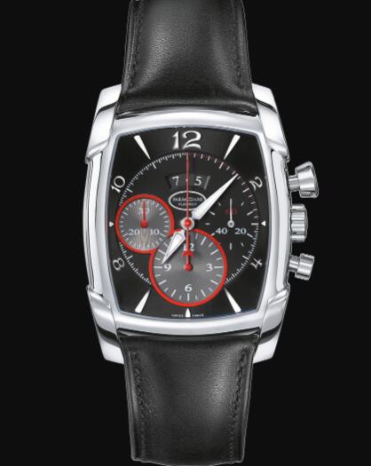 Parmigiani Fleurier Kalpa kalpagraphe Replica Watch PFC128-0001400-HC1442