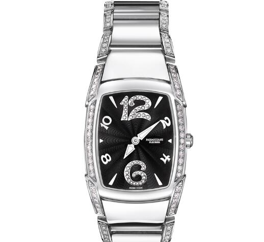Parmigiani Fleurier Kalpa Piccola Replica Watch PFC160-0021400-B00202