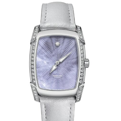 Parmigiani Fleurier Kalpa DONNA ANNIVERSAIRE Replica Watch PFC186-0020401-XC2422