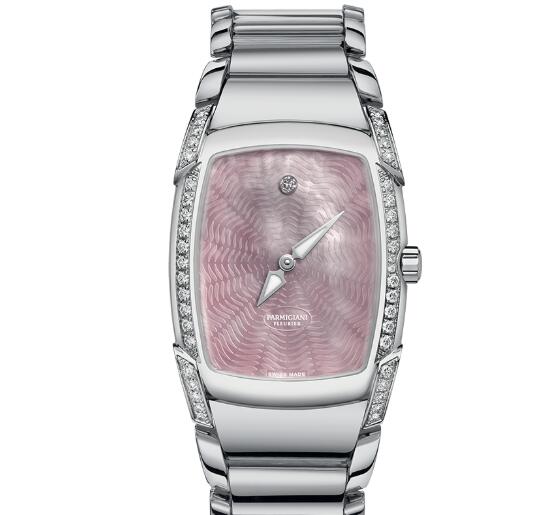 Parmigiani Fleurier Kalpa DONNA ANNIVERSAIRE Replica Watch PFC186-0022001-B00002