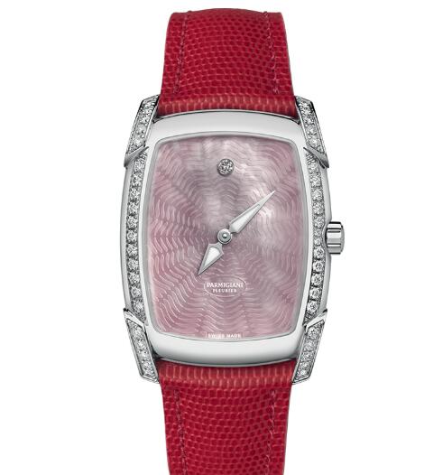 Parmigiani Fleurier Kalpa DONNA ANNIVERSAIRE Replica Watch PFC186-0022001-XC2122