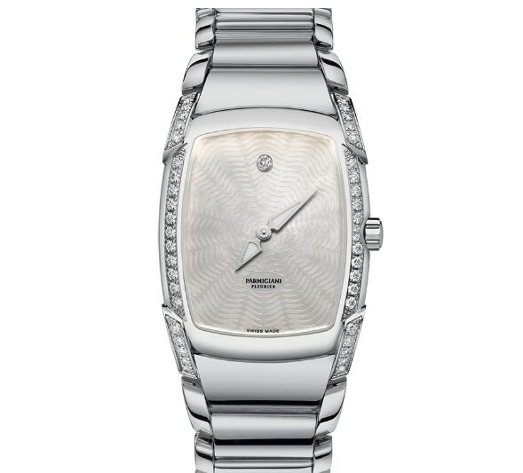 Parmigiani Fleurier Kalpa DONNA ANNIVERSAIRE Replica Watch PFC186-0023301-B00002