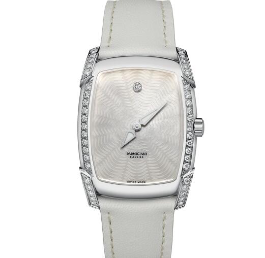 Parmigiani Fleurier Kalpa DONNA ANNIVERSAIRE Replica Watch PFC186-0023301-XC2622