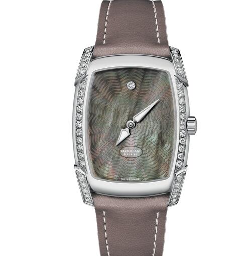 Parmigiani Fleurier Kalpa DONNA ANNIVERSAIRE Replica Watch PFC186-0023801-XC6122