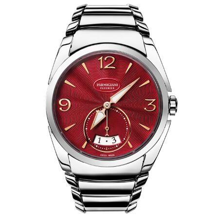 Parmigiani Fleurier Tonda Metropolitaine Replica Watch PFC273-0000900-B00002