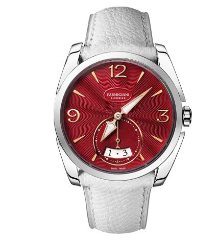 Parmigiani Fleurier Tonda Metropolitaine Replica Watch PFC273-0000900-HE2421