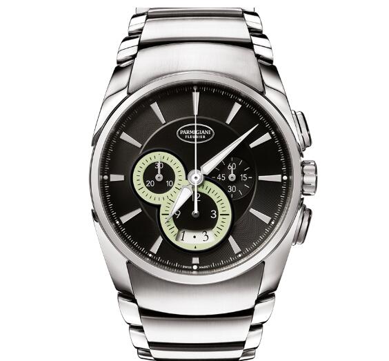 Parmigiani Fleurier Tonda Metrographe Replica Watch PFC274-0001401-B33002