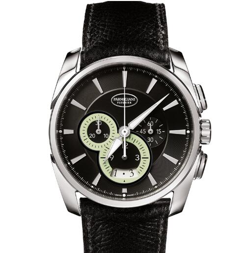 Parmigiani Fleurier Tonda Metrographe Replica Watch PFC274-0001401-HE1442