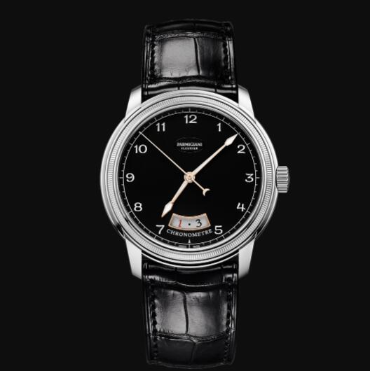 Parmigiani Fleurier Toric Chronometre Replica Watch PFC423-1201401-HA1441