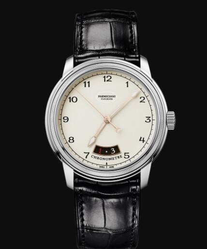 Parmigiani Fleurier Toric Chronometre Replica Watch PFC423-1202401-HA1441