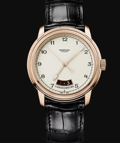 Parmigiani Fleurier Toric Chronometre Replica Watch PFC423-1602401-HA1441