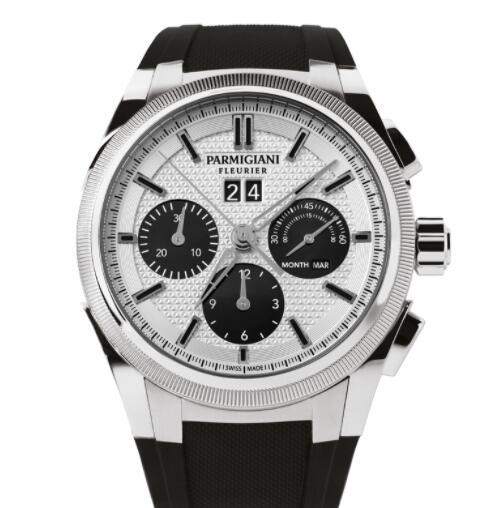 Parmigiani TONDA TONDAGRAPH GT Replica Watch PFC906-0000140-X01482