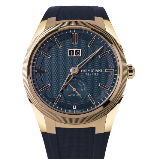 Parmigiani Fleurier Tonda GT Replica Watch PFC910-1500340-X03182