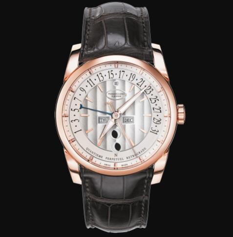 Parmigiani Fleurier Tonda Centum Replica Watch PFH227-1002600-HA1241