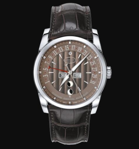 Parmigiani Fleurier Tonda Centum Replica Watch PFH227-1201300-HA1241