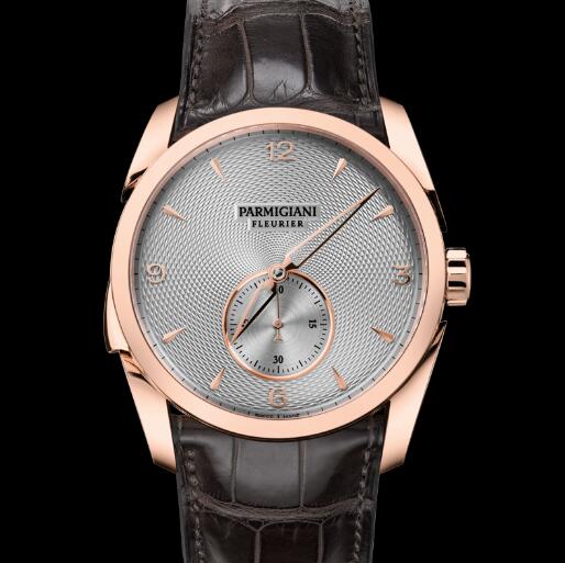 Parmigiani Fleurier Tonda Resonnance Replica Watch PFH233-1000101-HA1241