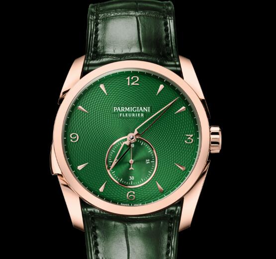 Parmigiani Fleurier Tonda Resonnance Replica Watch PFH233-1004101-HA4141