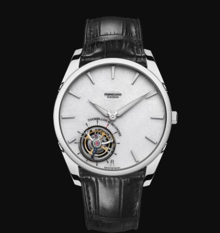 Parmigiani Fleurier Tonda 1950 Tourbillon Replica Watch PFH279-1202400-HA1441