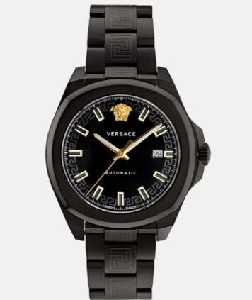 Replica Versace Geo Auto Watch for Men PVE2A002-P0021