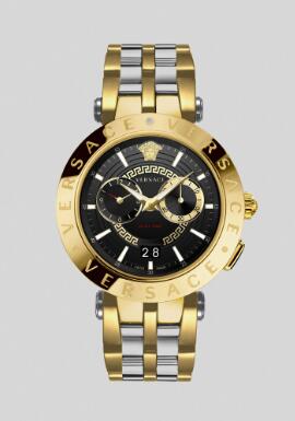 men's watches versace