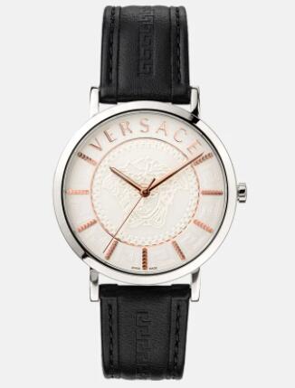 Replica Versace V- Essential Watch for Men PVEJ4007-P0021