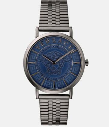 Replica Versace V- Essential Watch for Men PVEJ4010-P0021