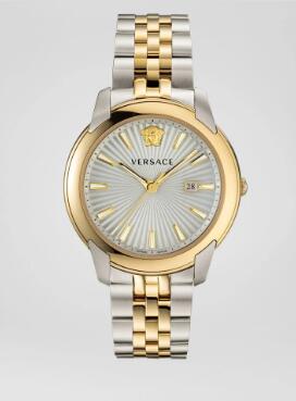 Cheap Versace Watches Price Review V-Urban Watch Replica sale for Men PVELQ005-P0019