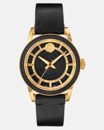 Replica Versace Code Watch for Men PVEPO003-P0020