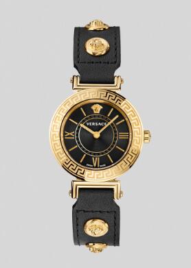 Cheap Versace Watches Price Review Tribute Watch Replica sale for Women PVEVG004-P0020