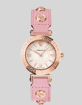 Cheap Versace Watches Price Review Tribute Watch Replica sale for Women PVEVG005-P0020