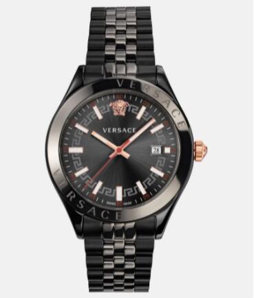 Replica Versace Hellenyium Watch for Men PVEVK003-P0020