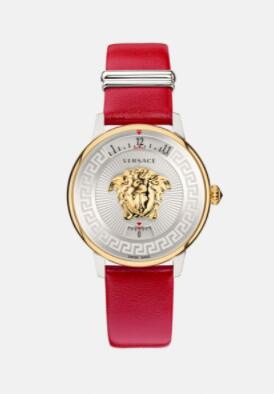 Replica Versace Medusa Icon Watch for Women PVEZ2001-P0021