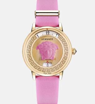 Replica Versace Medusa Icon Watch for Women PVEZ2006-P0021