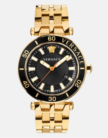 Replica Versace Greca Sport Watch for Men PVEZ3007-P0021