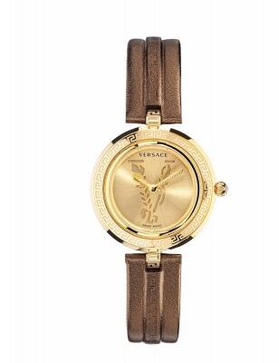 Replica Versace Virtus Infinity Watch for Women PVEZ4002-P0021