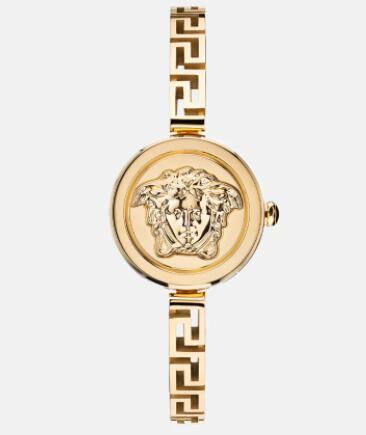 Replica Versace Medusa Secret Watch for Women PVEZ5001-P0021