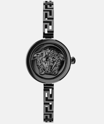 Replica Versace Medusa Secret Watch for Women PVEZ5003-P0021