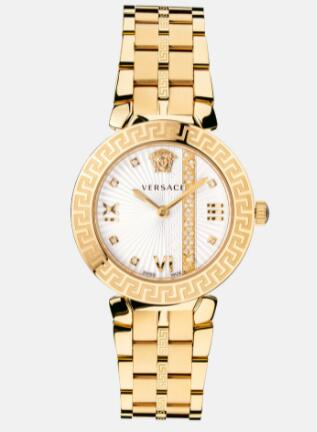 Replica Versace Greca Icon Watch for Women PVEZ6006-P0021