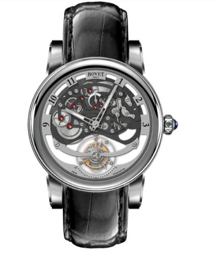 Bovet Dimier Watch Replica Récital 0 (45mm) R045006