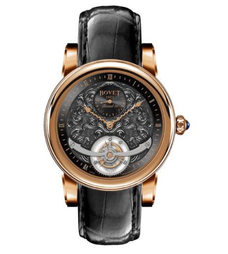 Bovet Dimier Watch Replica Récital 10 R100003