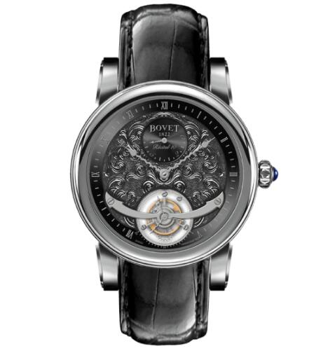 Bovet Dimier Watch Replica Récital 10 R100004