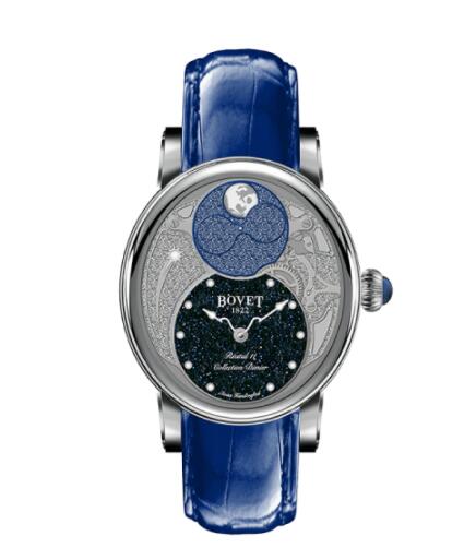 Bovet Dimier Watch Replica Récital 11 Miss Alexandra R110014