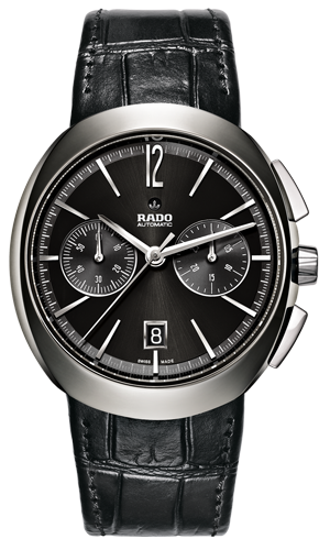 Replica Rado D-Star Automatic Chronograph Men Watch R15198155