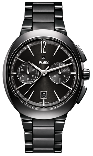 Replica Rado D-Star Automatic Chronograph Men Watch R15200152