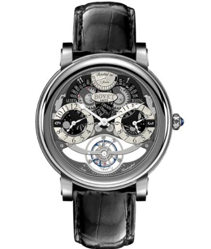 Bovet Dimier Watch Replica Récital 16 R160006