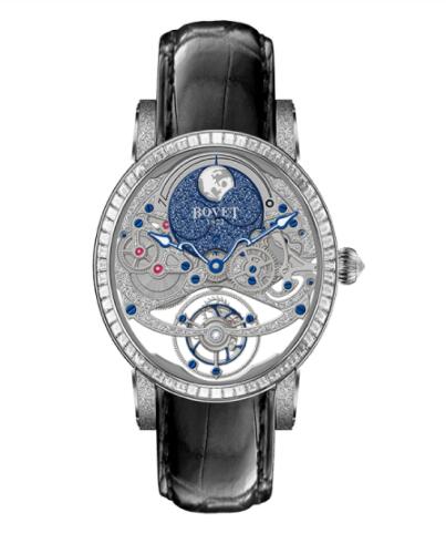 Bovet Dimier Watch Replica Récital 9 Miss Alexandra R90002