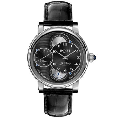 Bovet 19Thirty Dimier RNTS0014 Replica Watch