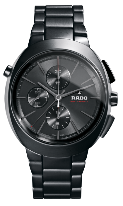 Replica Rado D-Star Watch R15192152 [R15192152] : Perfect Wrist- High ...