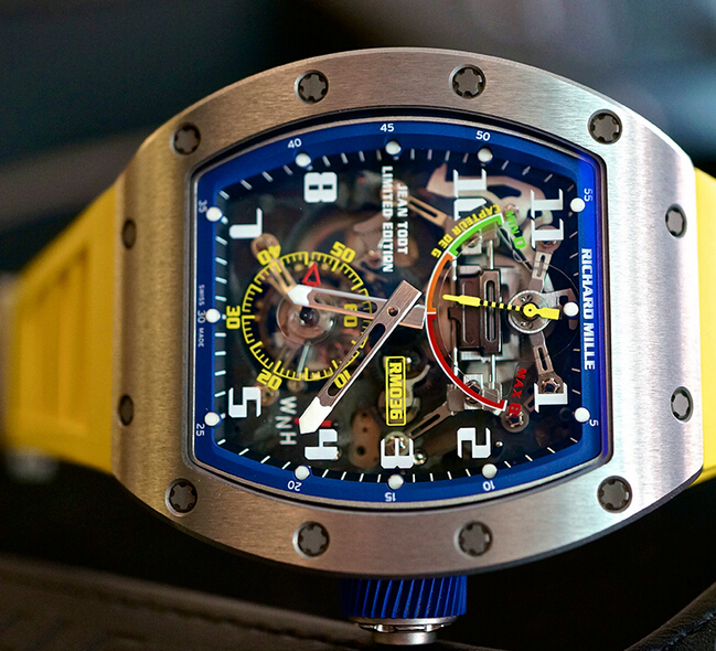jean todt richard mille Big sale - OFF 61%